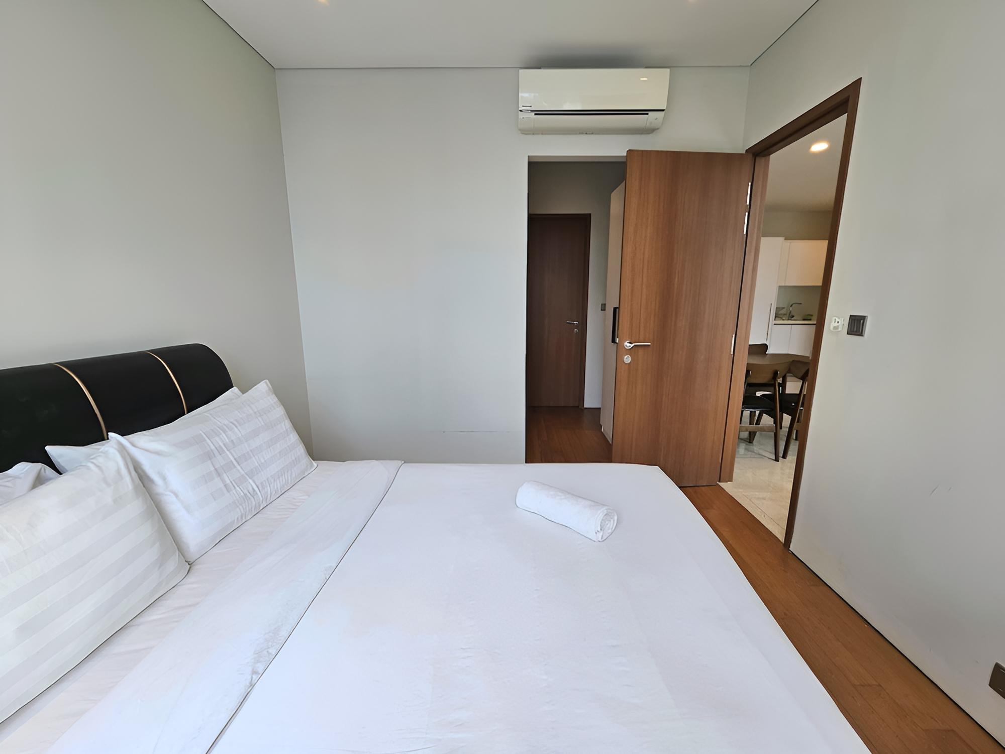 Sky Suites KLCC by Luna Suites