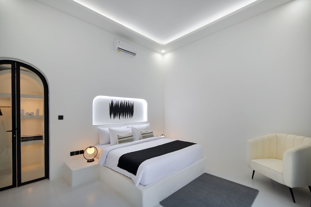 Villa Affinity Canggu by OriVista Great Location view 3