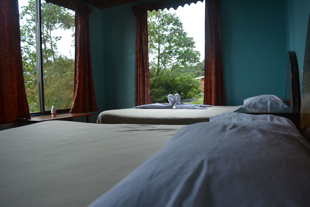 Vista Verde Lodge