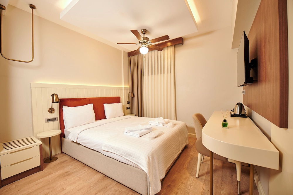 Saratoga Otel - Image 10