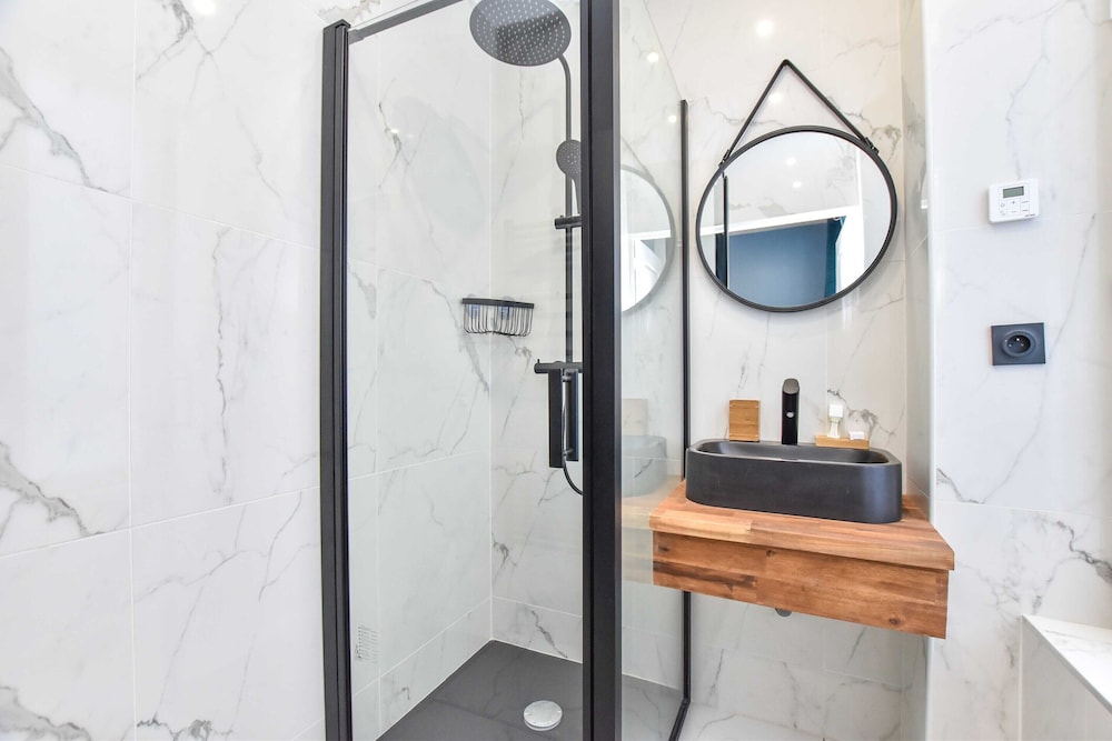Charming Duplex - 1br/3p - Grenelle/champs-de-mars