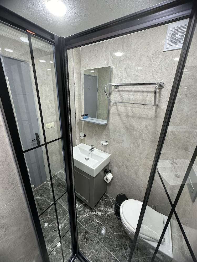 Ottomarin Otel Eski Şehir - Image 144