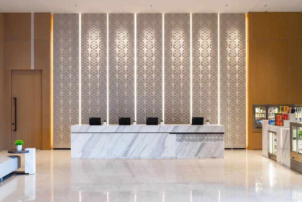 Hyatt Place Changchun Jingyue view 2