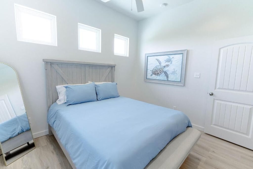 Coastal Retreats Collection
