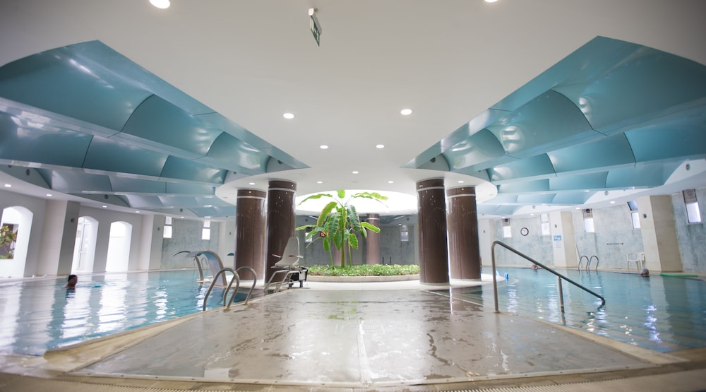 Balcova Termal Otel - Image 18