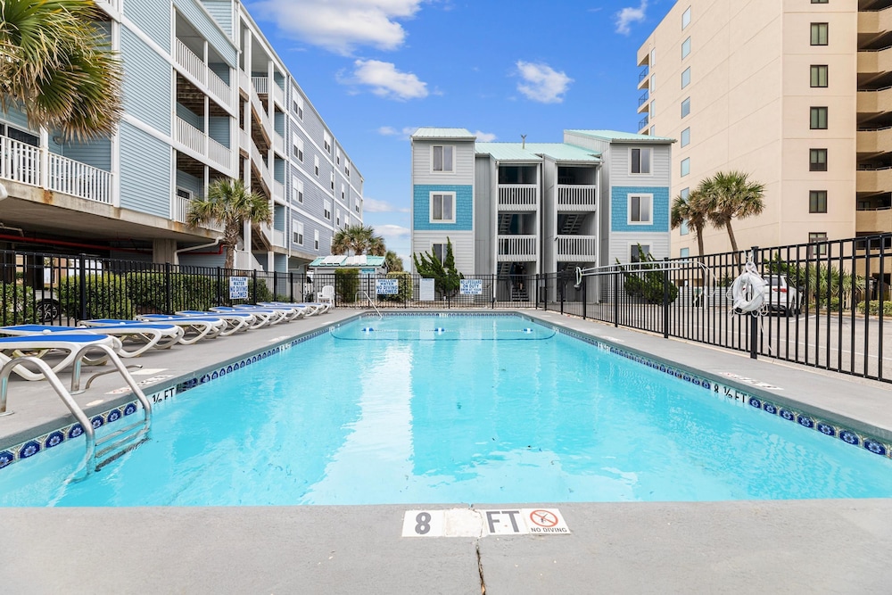Sea House Villas Unit A2