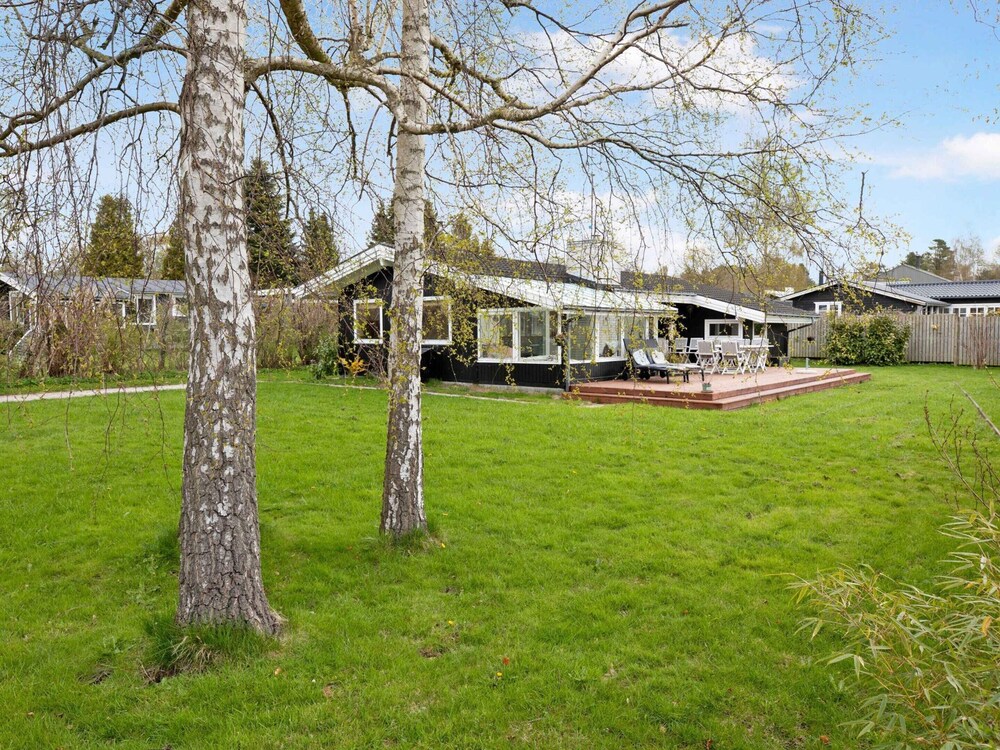 5 Star Holiday Home in Hornbaek