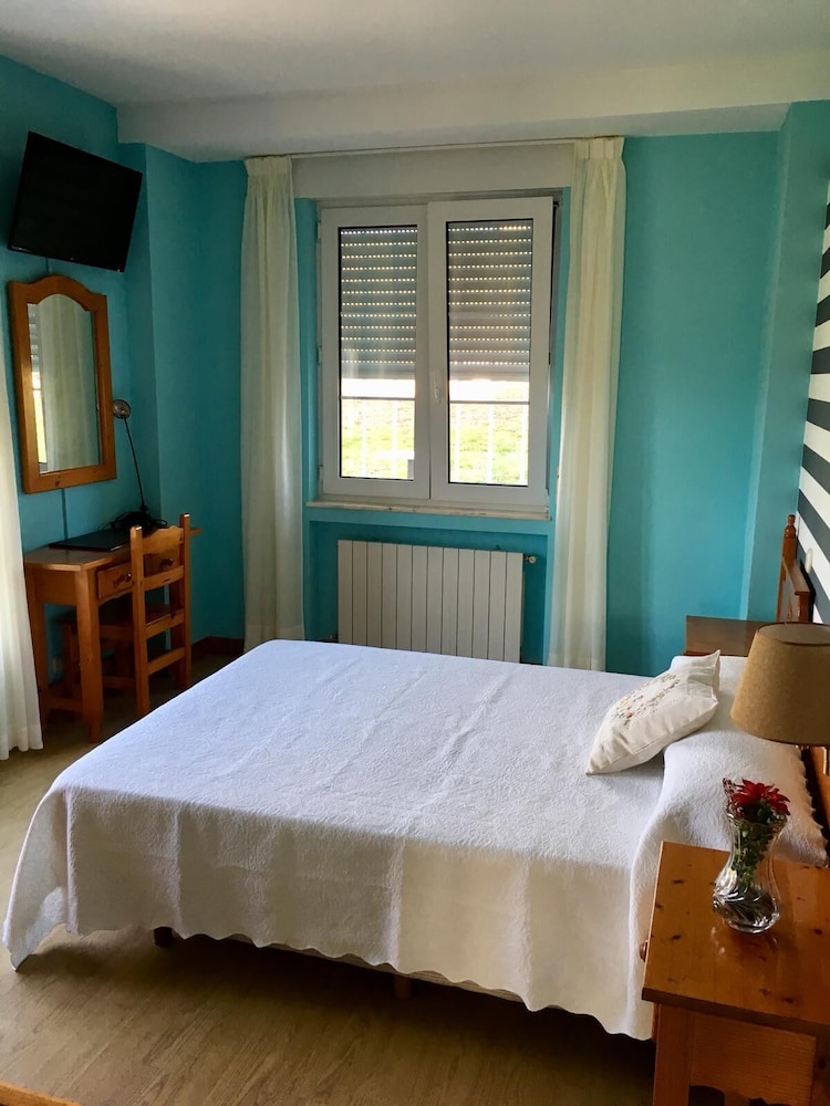 Hotel El Capellan - Property Image 4