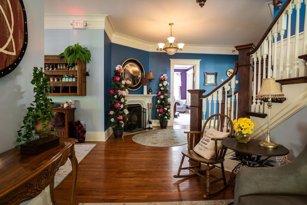 The Nordic Pineapple B&B, photo 20