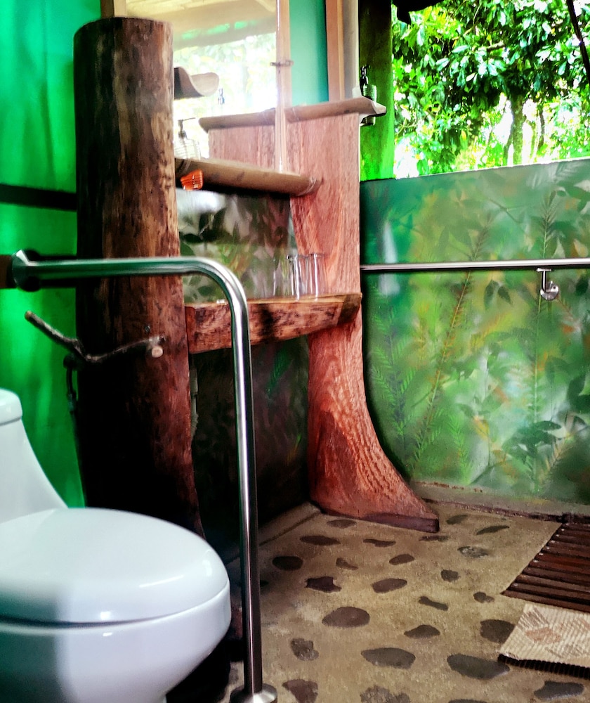Hotel del Bosque