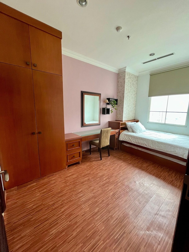Somerset Berlian Suites Jakarta