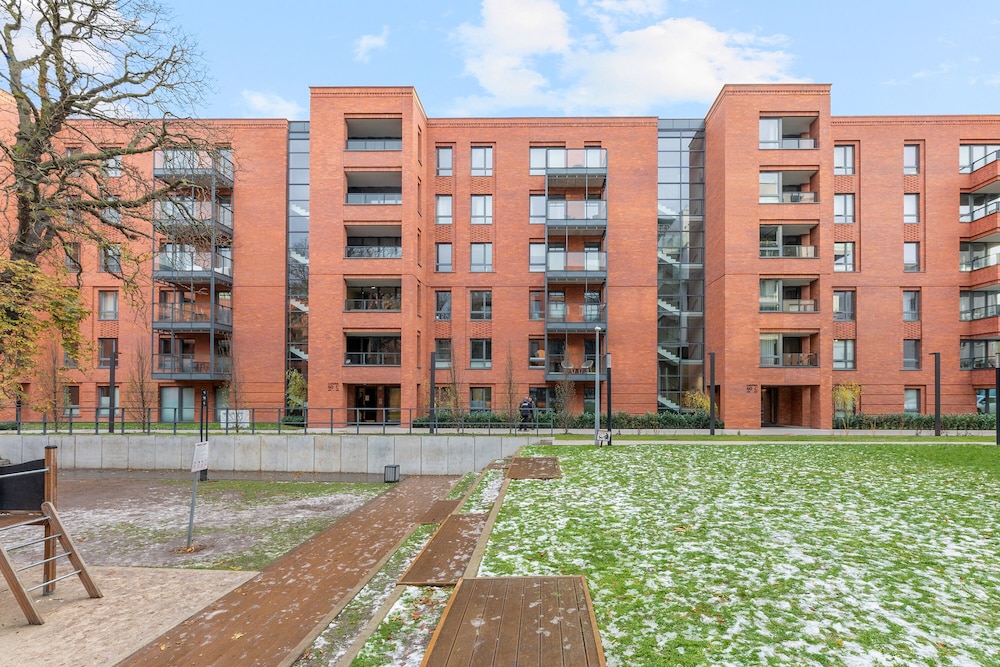 Dom & House - Apartment Old Town Scala view 2