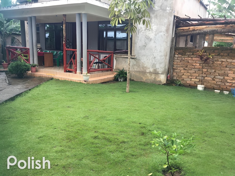 florah home stay