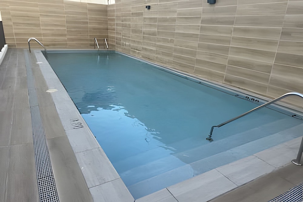 Oceana Suites Vicuña Mackena