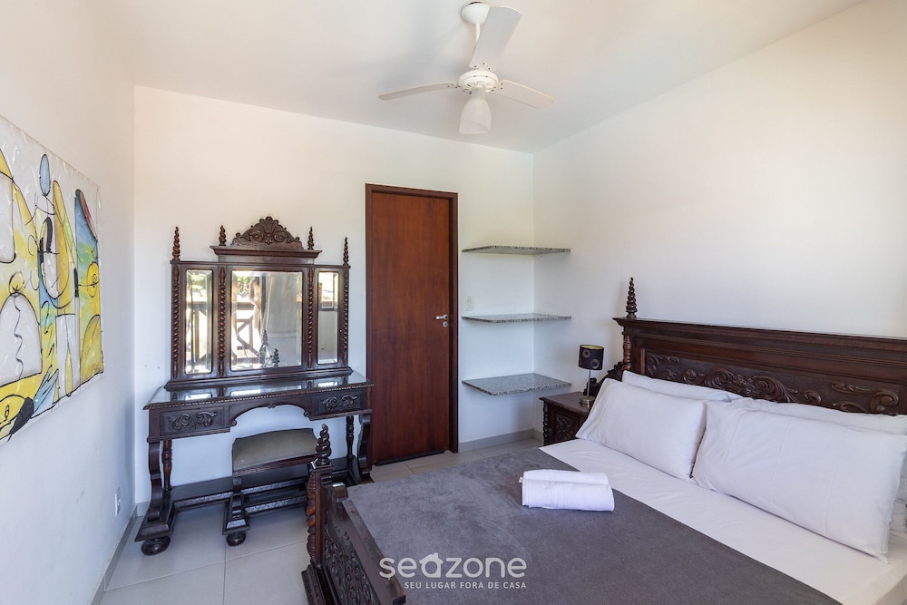 Beautiful House in Cabo Frio Ptb0105