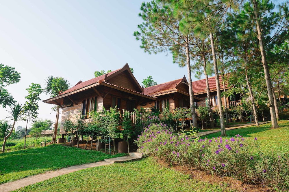 Raisongrao Resort