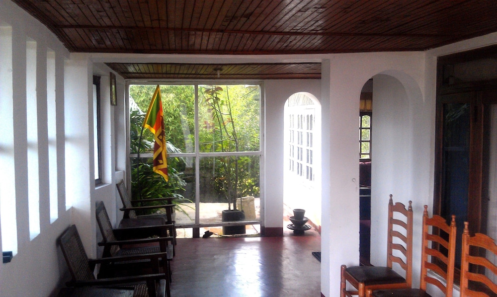 St. Andrew's Hostel