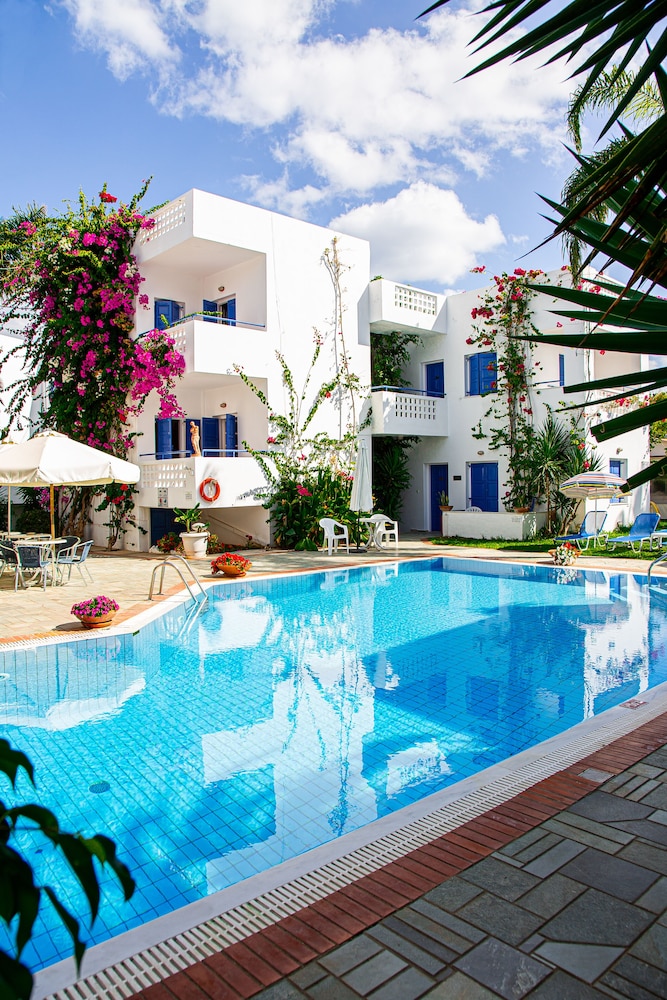 Galini Apartments photo 4