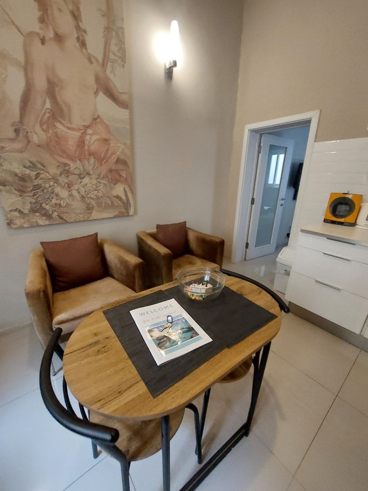 1BR Cozy Apartment - Valletta Center
