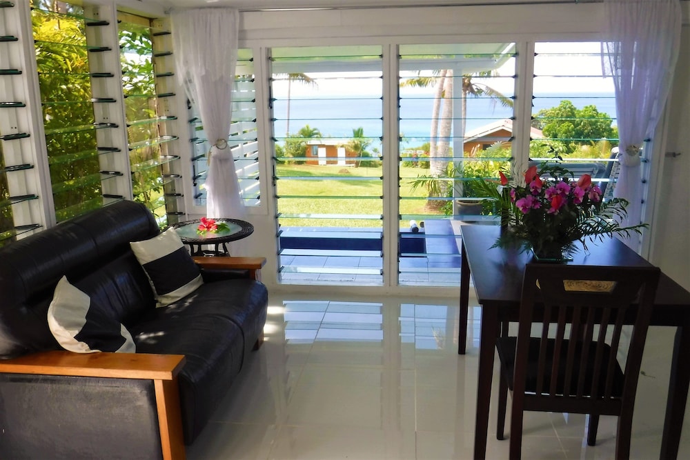Makaira Resort - view 10