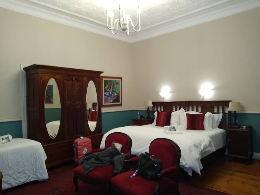Trinity Motel Entebbe view 4