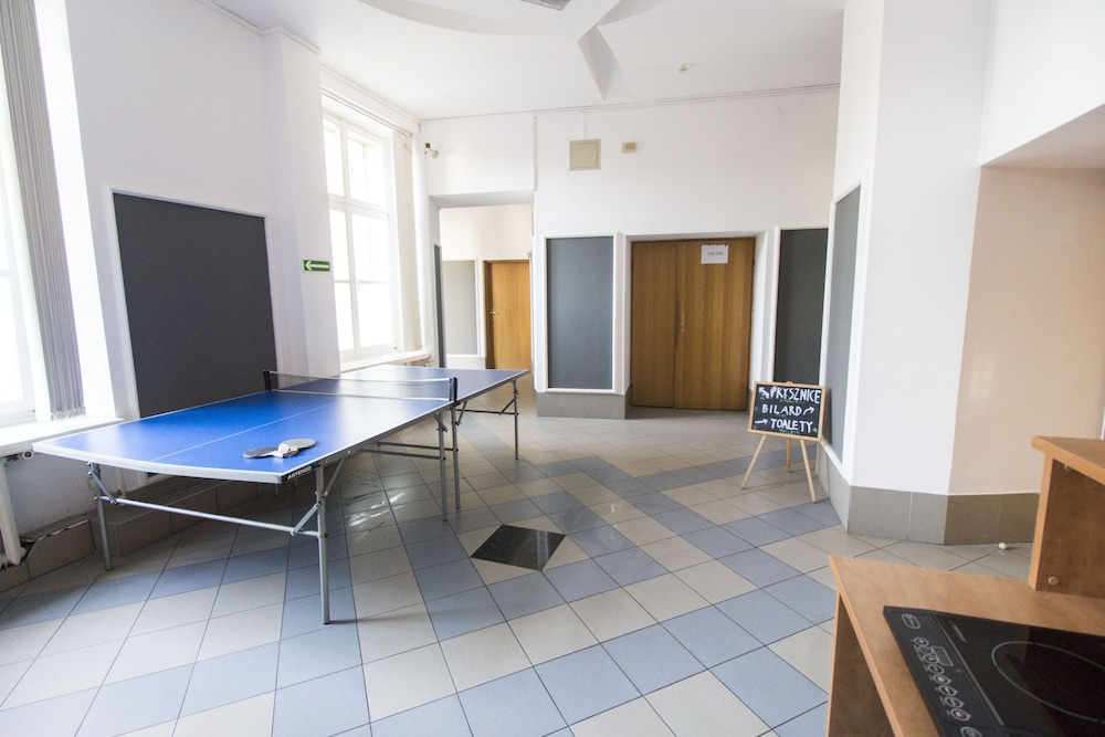 One Lucky Hostel - Old Town