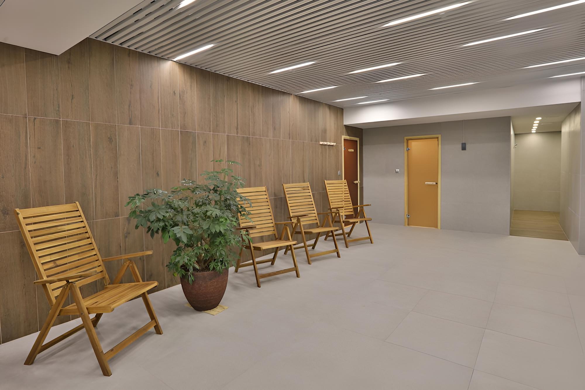 Novotel Arkhangelsk Hotel