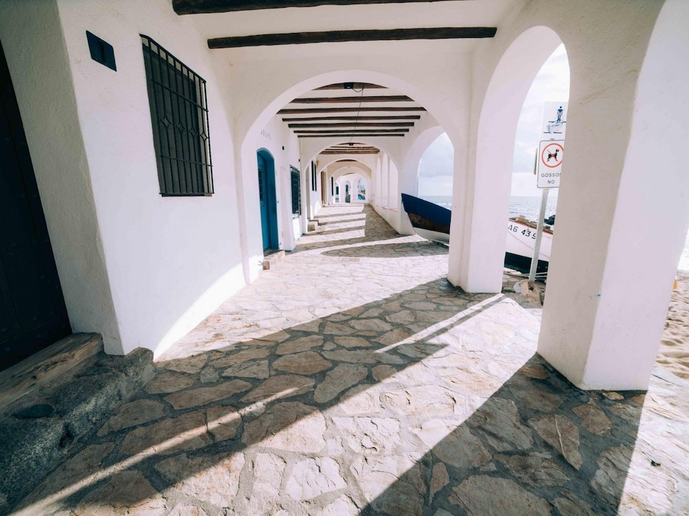 Apartament Acabat de Reformar a 1 min de la Platja