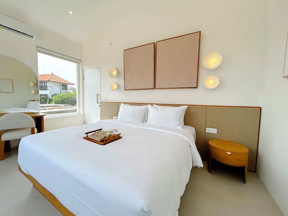 Cemagi Townhouse Managed by CPM Bali