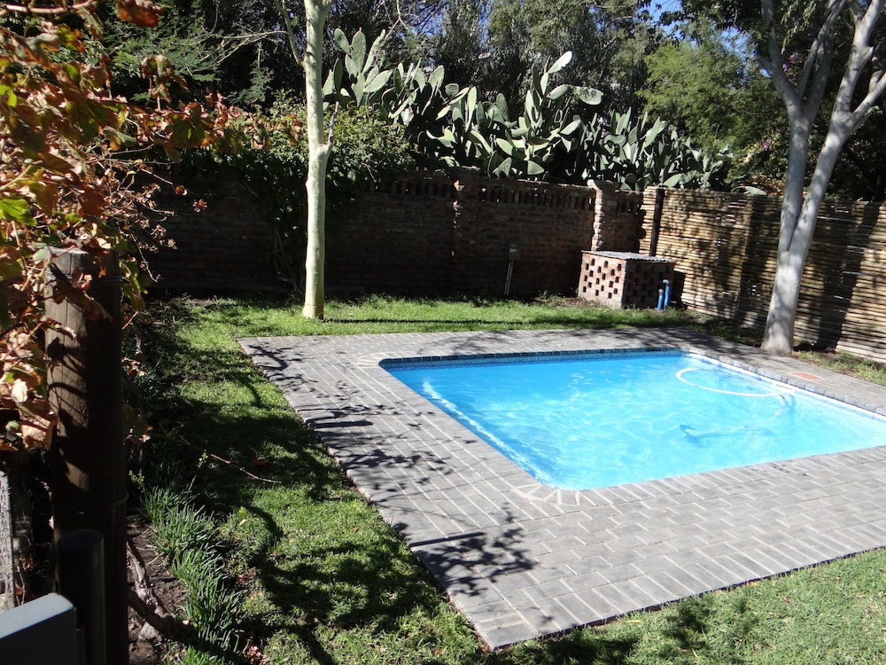 La Paix Guest House