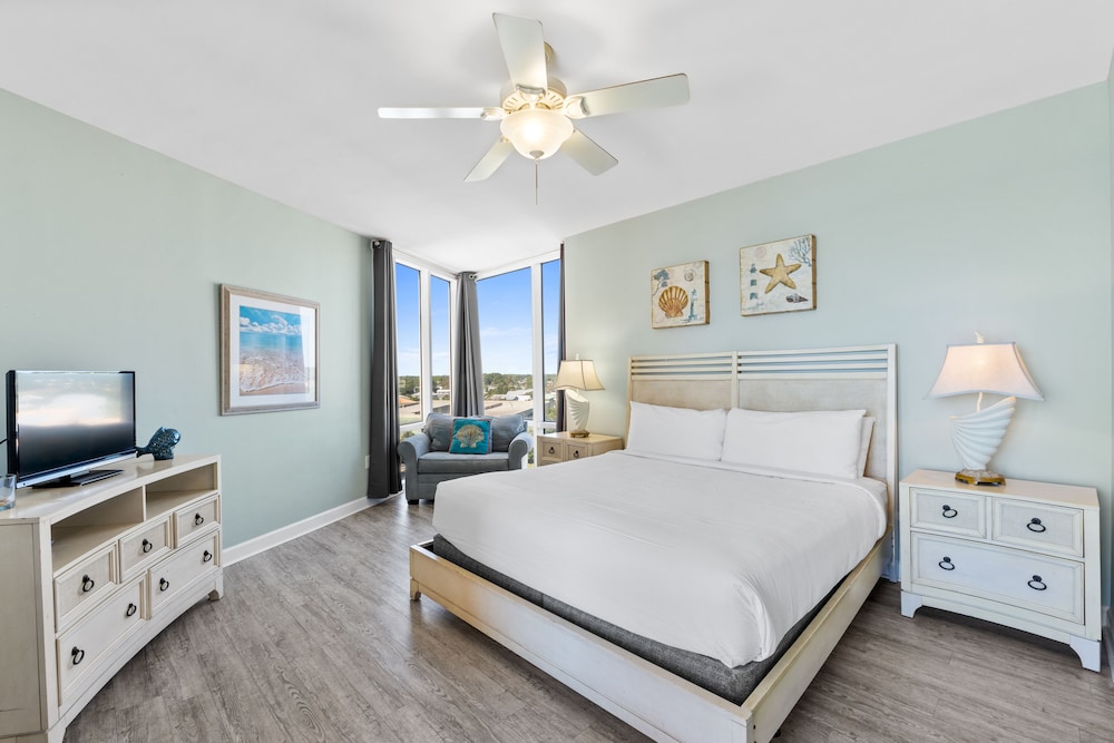 Splash Beach Resort by Panhandle Getaways