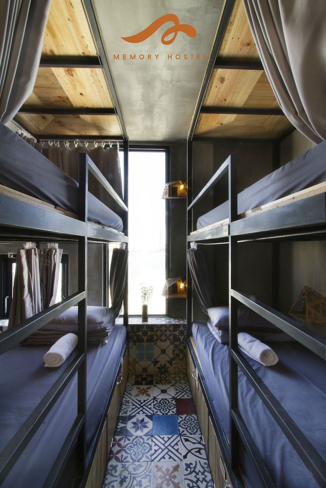 Memory Hostel