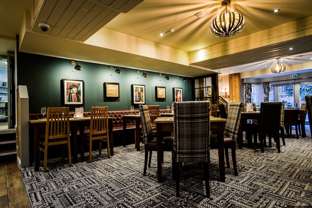 Abbeyfield By Chef and Brewer collection