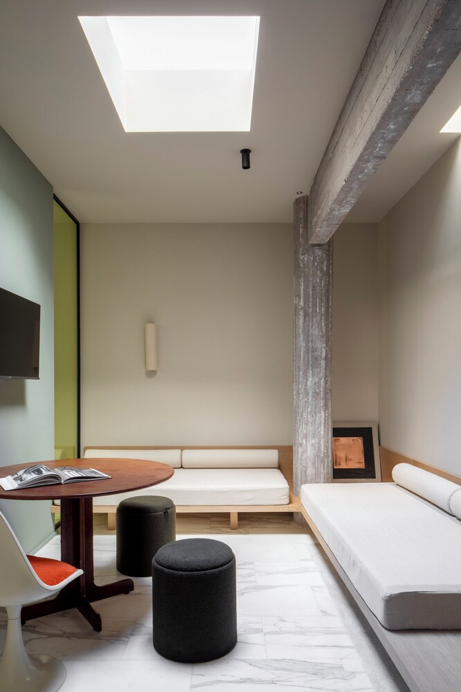 Atel Guest House