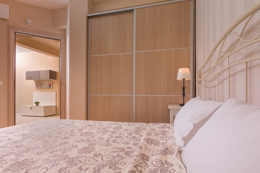 Villas F & B Summer Collection - Aegean Residence