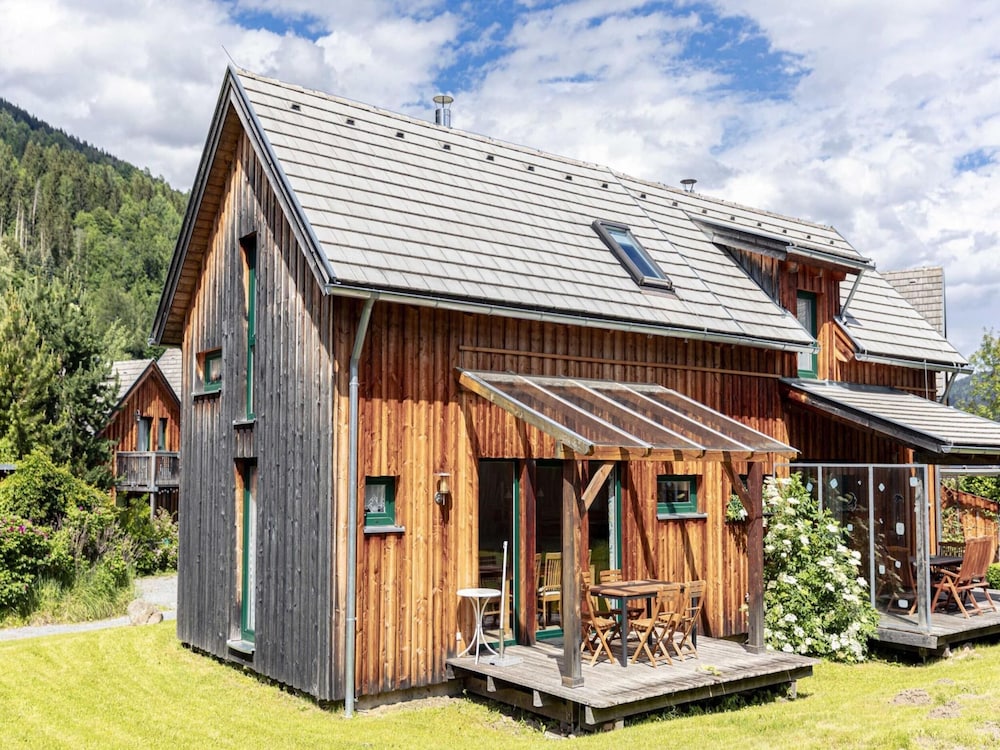 Nice Chalet Near Ski-lift