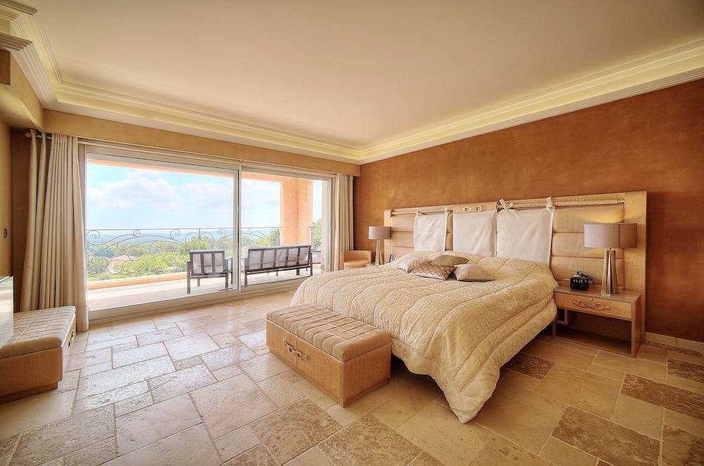 Mougins Vacations - Propriete Prestige Cannes Mougins - Property Image 45