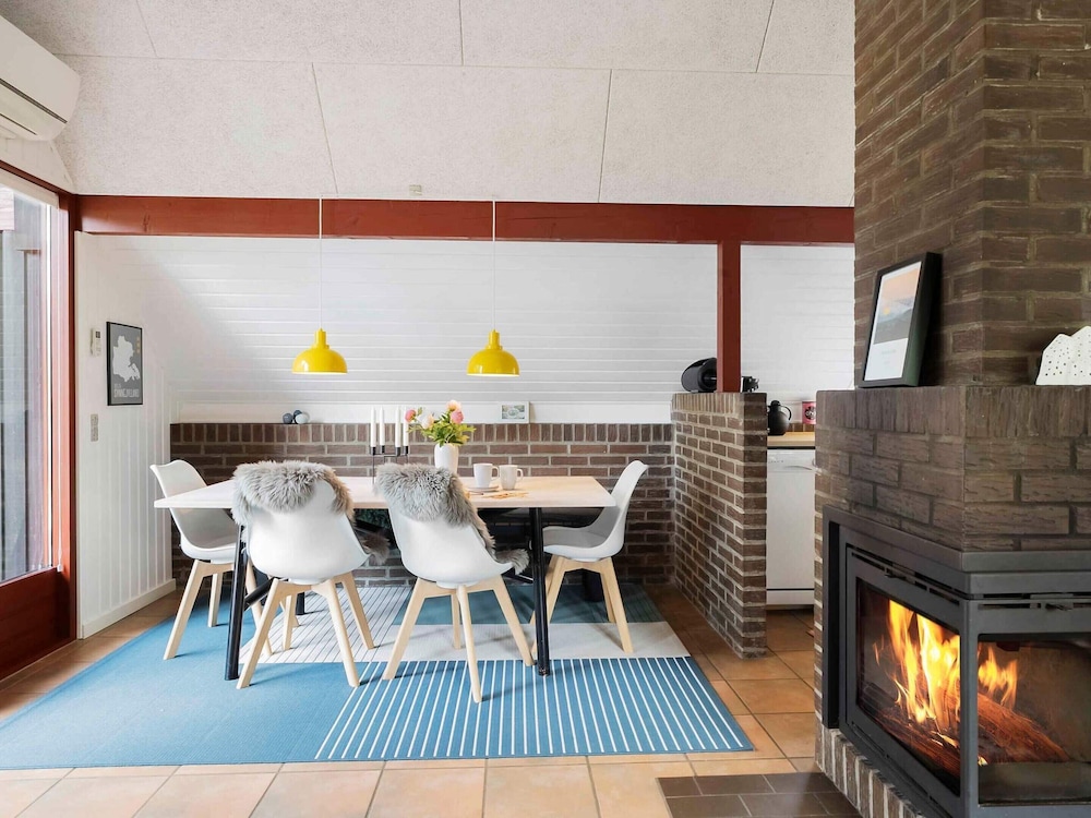 4 Star Holiday Home in Romo