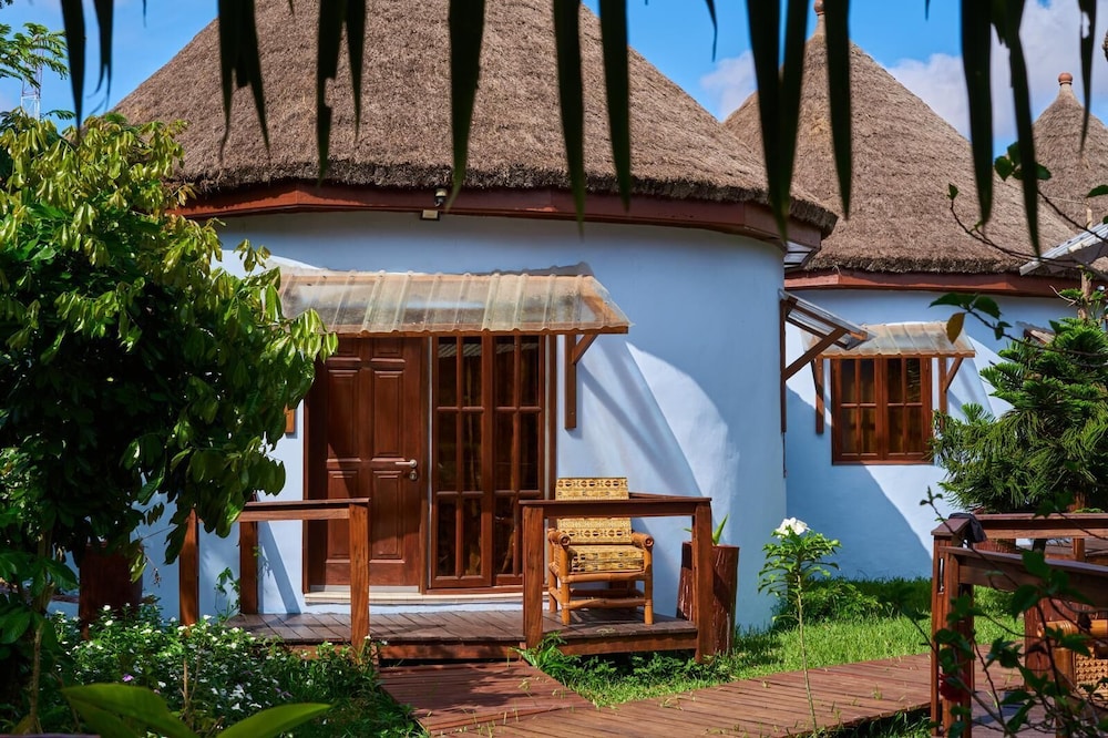 The Alkebulan Heritage Centre