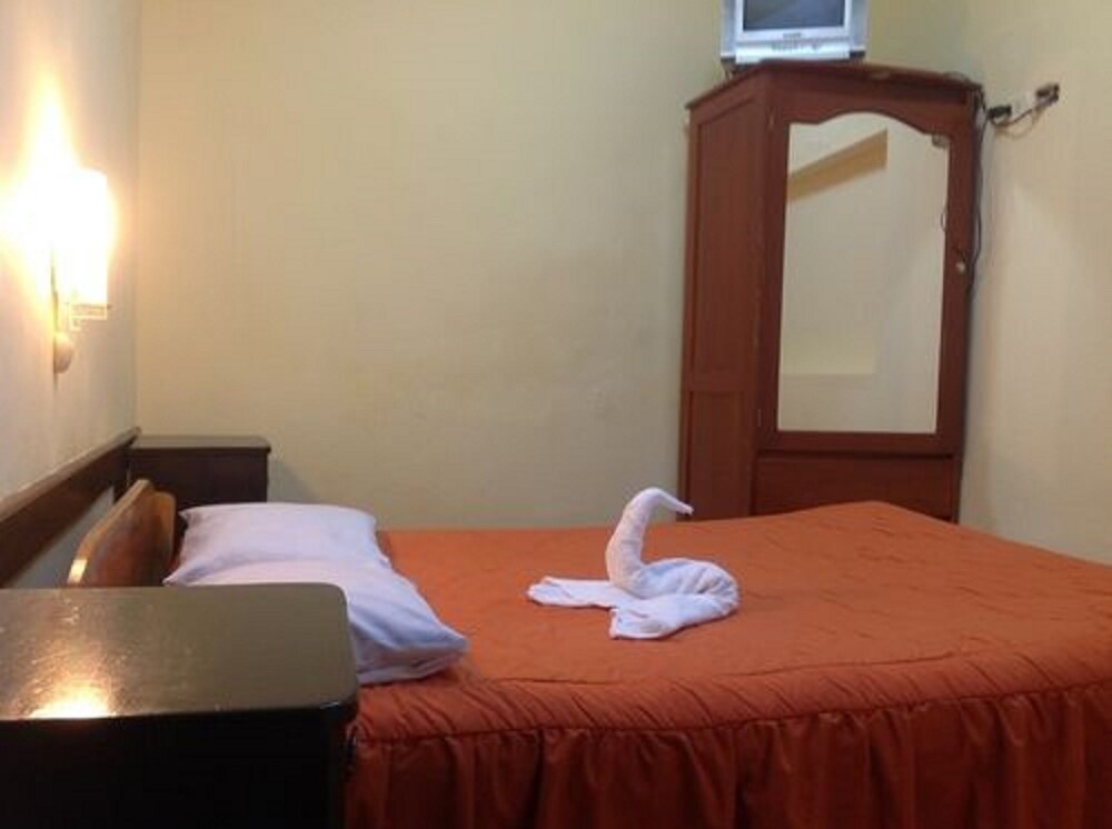 Hostal Kay Pacha