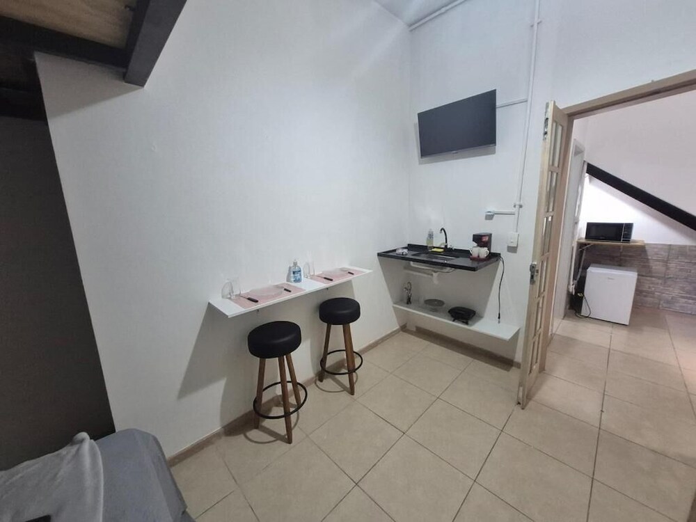 360 Casa Praia Botafog By SUHCasa