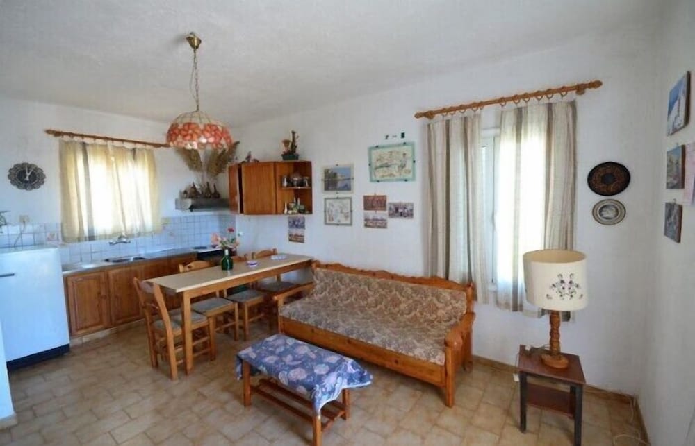 Villa Feggari