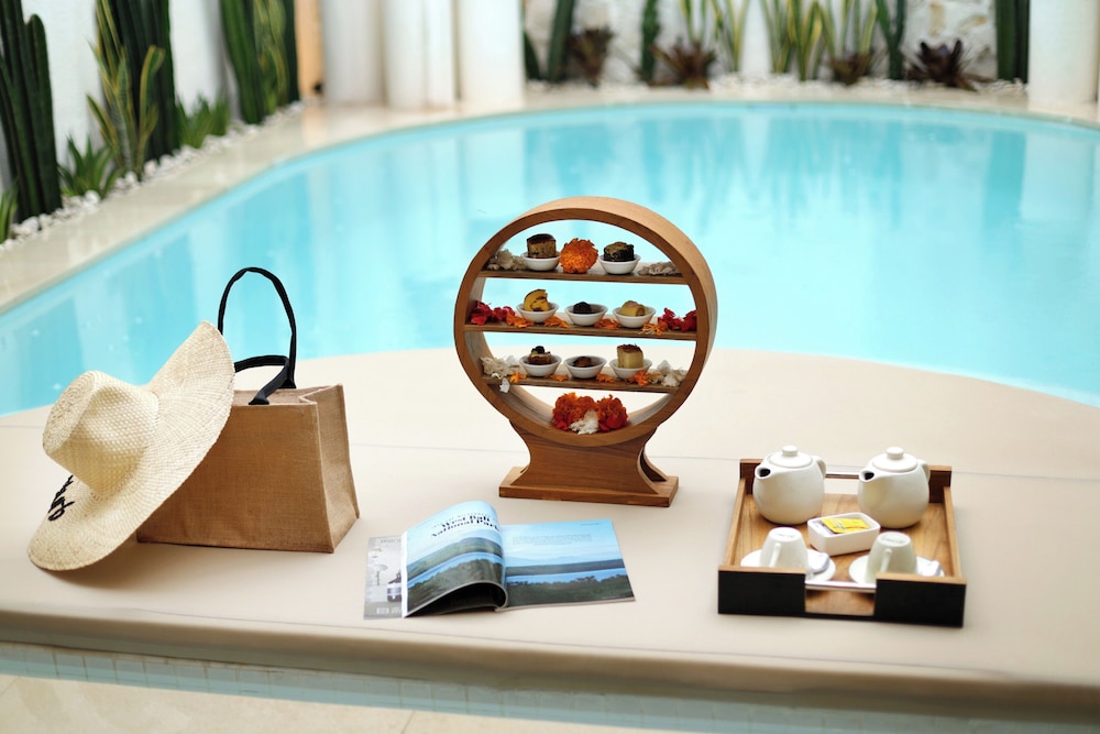 The Arden Villa Uluwatu by Ini Vie Hospitality
