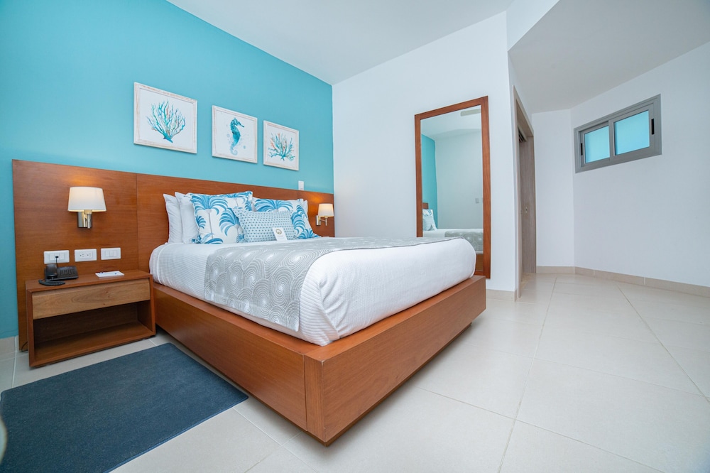 Presidential Suites Lifestyle Cabarete - Room Only - Property Image 16