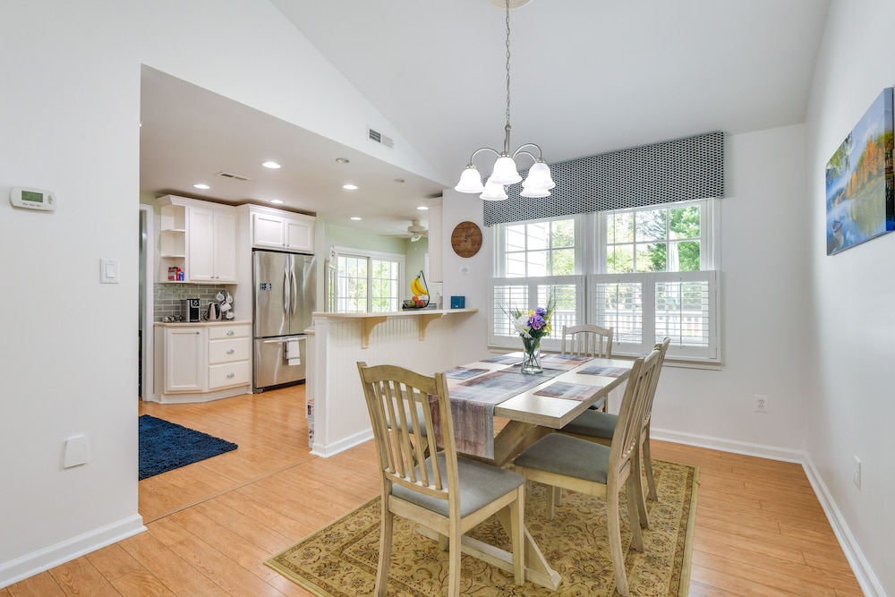 13 Mi to Annapolis: Dog-friendly Crofton Home! - Property Image 14