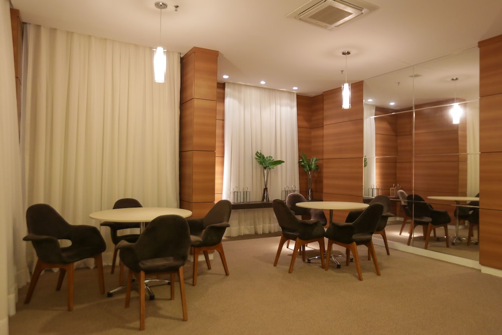 Vista Park Sul Hplus Long Stay