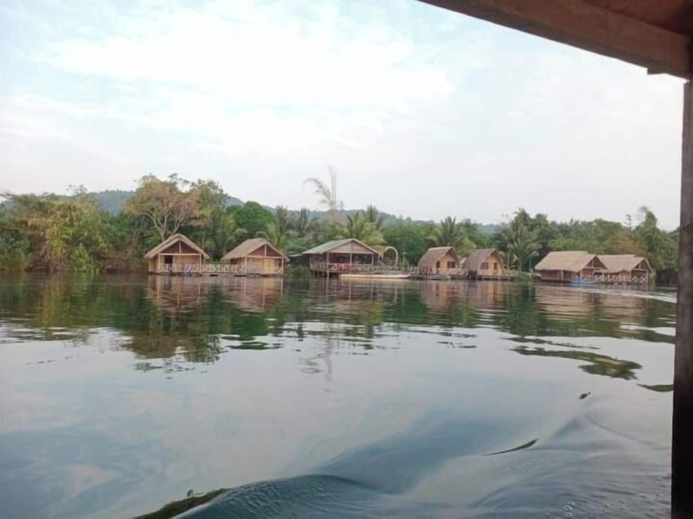 Tatai Natural Resort