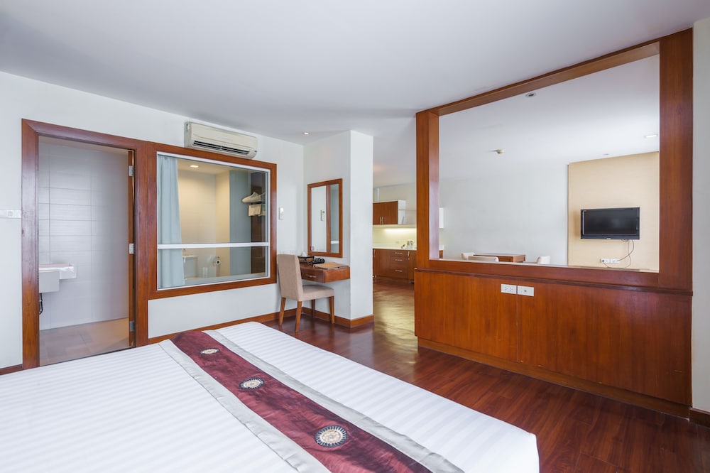 Lantana Resort Hotel Bangkok