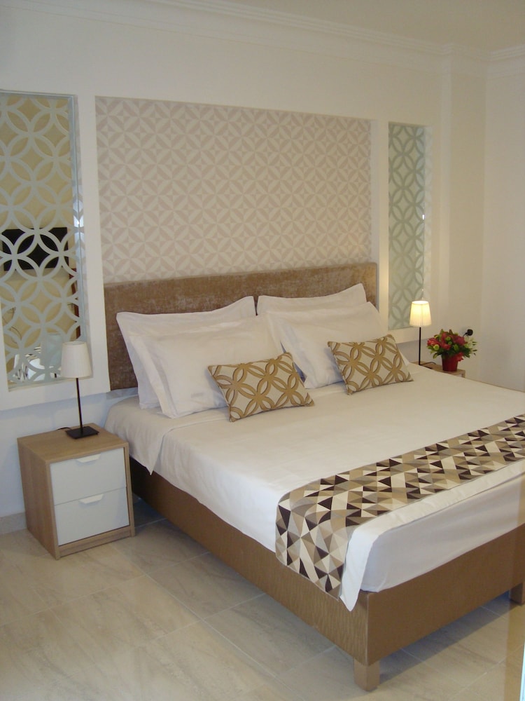 Gallery Guesthouse Amman