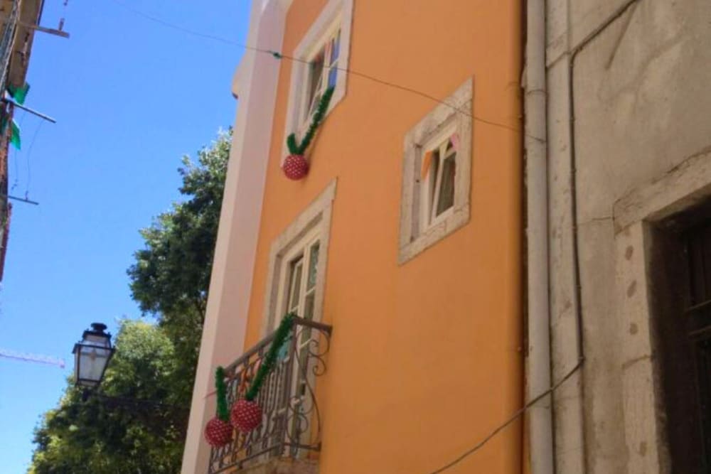 Alfama Charm House